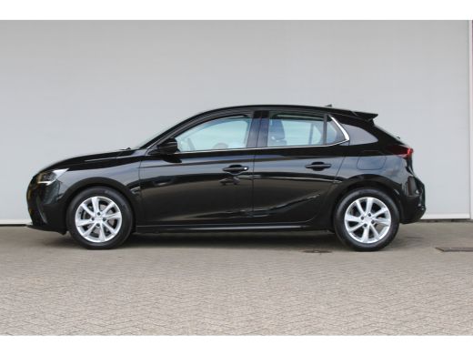 Opel Corsa 1.2 Level 3 | Apple Carplay/Android Auto|telefoonintegratie premium | LED koplampen | Lichtmetale... ActivLease financial lease