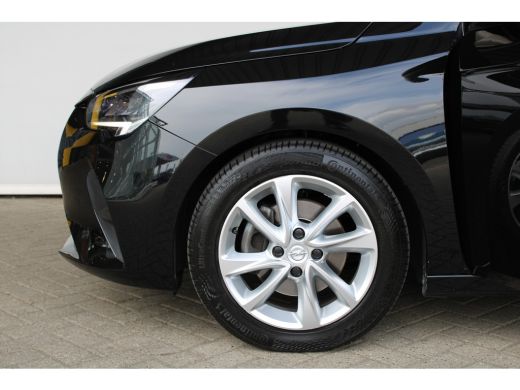 Opel Corsa 1.2 Level 3 | Apple Carplay/Android Auto|telefoonintegratie premium | LED koplampen | Lichtmetale... ActivLease financial lease