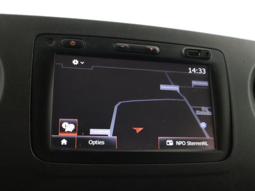 Opel Movano 2.3 CDTI BITURBO 145 PK HIAB 017T LAADKRAAN OPEN LAADBAK PICK-UP ActivLease financial lease