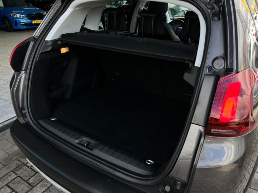 Peugeot 2008 1.2 PureTech Allure NL AUTO | PANO | AUTOMAAT | ActivLease financial lease
