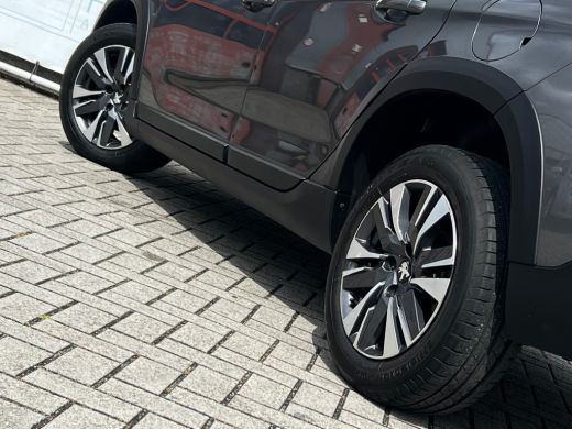 Peugeot 2008 1.2 PureTech Allure NL AUTO | PANO | AUTOMAAT | ActivLease financial lease