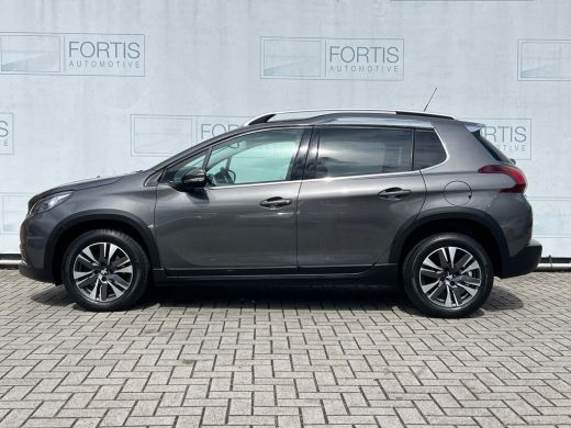 Peugeot 2008 1.2 PureTech Allure NL AUTO | PANO | AUTOMAAT | ActivLease financial lease