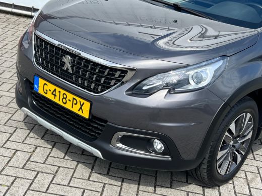 Peugeot 2008 1.2 PureTech Allure NL AUTO | PANO | AUTOMAAT | ActivLease financial lease