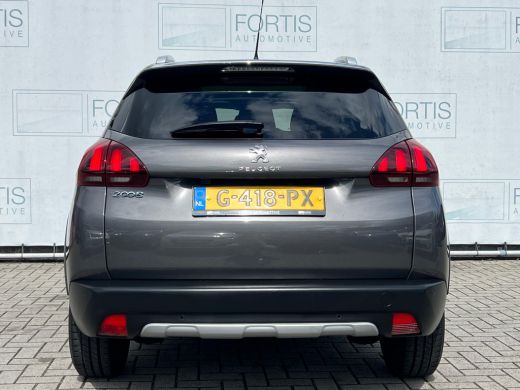 Peugeot 2008 1.2 PureTech Allure NL AUTO | PANO | AUTOMAAT | ActivLease financial lease