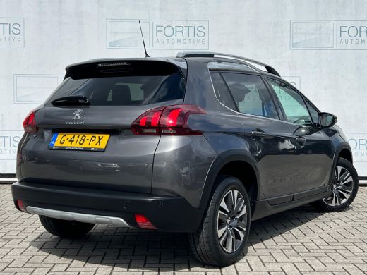 Peugeot 2008 1.2 PureTech Allure NL AUTO | PANO | AUTOMAAT | ActivLease financial lease