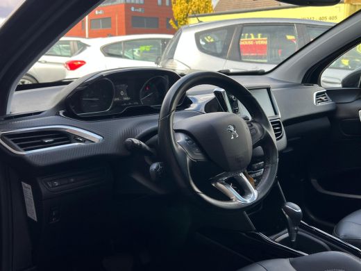 Peugeot 2008 1.2 PureTech Allure NL AUTO | PANO | AUTOMAAT | ActivLease financial lease