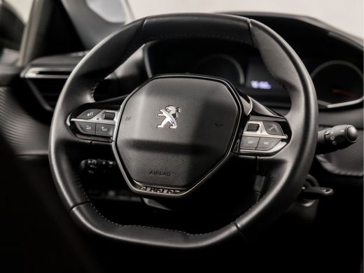 Peugeot 208 1.2 PureTech Sport (APPLE CARPLAY, GROOT NAVI, LANE ASSIST, SPORTSTOELEN, CRUISE, DAB+, NIEUWE AP... ActivLease financial lease