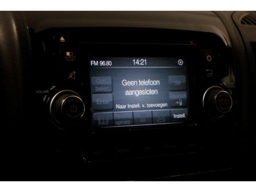 Peugeot Boxer 2.0 BlueHDI 130pk E6 L3H2 Premium D.C. Airco 11-2019 ActivLease financial lease