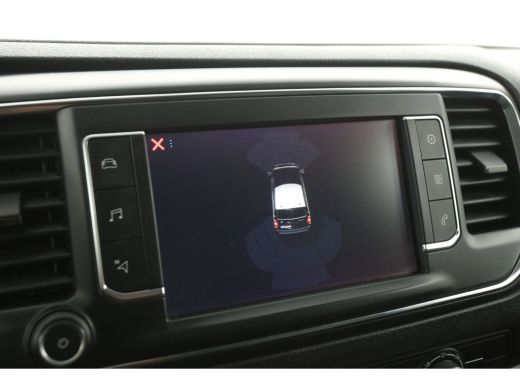 Peugeot Expert 226C 1.6 BlueHDI L1H1 Airco Carplay Cruise Navigatie Imperiaal Parkeersensoren ActivLease financial lease