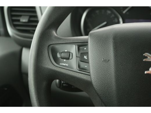 Peugeot Expert 226C 1.6 BlueHDI L1H1 Airco Carplay Cruise Navigatie Imperiaal Parkeersensoren ActivLease financial lease