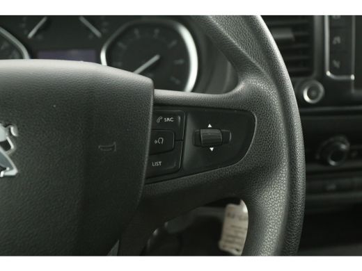 Peugeot Expert 226C 1.6 BlueHDI L1H1 Airco Carplay Cruise Navigatie Imperiaal Parkeersensoren ActivLease financial lease