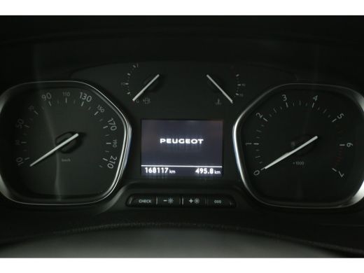 Peugeot Expert 226C 1.6 BlueHDI L1H1 Airco Carplay Cruise Navigatie Imperiaal Parkeersensoren ActivLease financial lease
