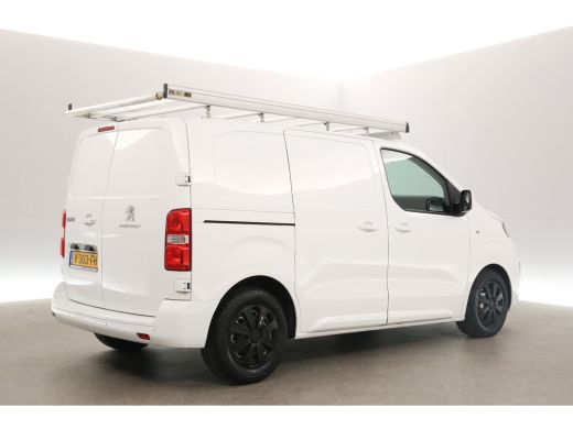 Peugeot Expert 226C 1.6 BlueHDI L1H1 Airco Carplay Cruise Navigatie Imperiaal Parkeersensoren ActivLease financial lease