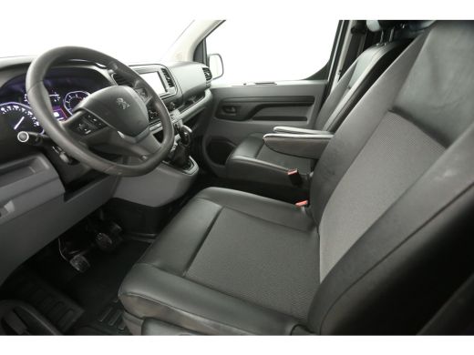 Peugeot Expert 226C 1.6 BlueHDI L1H1 Airco Carplay Cruise Navigatie Imperiaal Parkeersensoren ActivLease financial lease