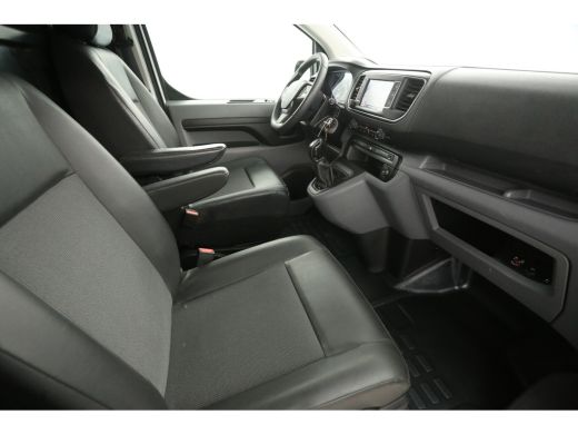 Peugeot Expert 226C 1.6 BlueHDI L1H1 Airco Carplay Cruise Navigatie Imperiaal Parkeersensoren ActivLease financial lease