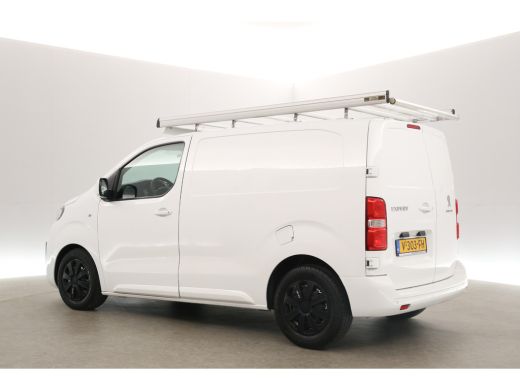 Peugeot Expert 226C 1.6 BlueHDI L1H1 Airco Carplay Cruise Navigatie Imperiaal Parkeersensoren ActivLease financial lease