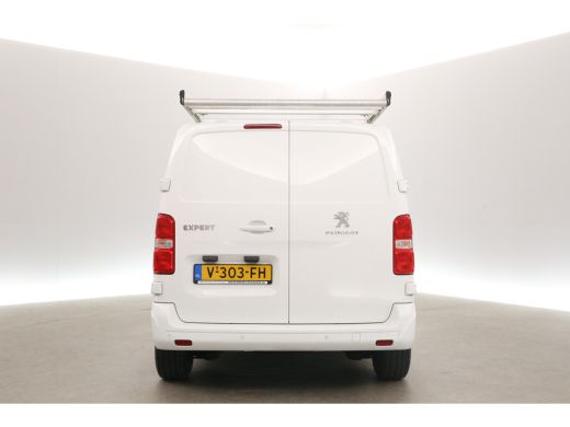 Peugeot Expert 226C 1.6 BlueHDI L1H1 Airco Carplay Cruise Navigatie Imperiaal Parkeersensoren ActivLease financial lease