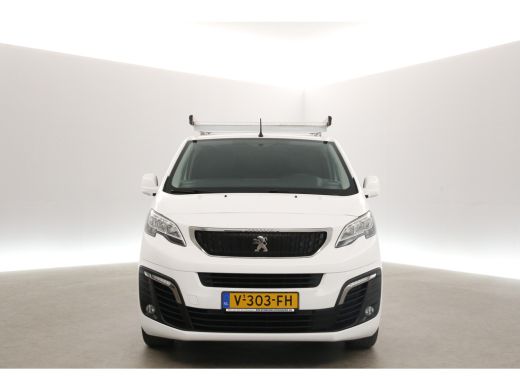 Peugeot Expert 226C 1.6 BlueHDI L1H1 Airco Carplay Cruise Navigatie Imperiaal Parkeersensoren ActivLease financial lease