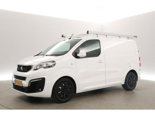 Peugeot Expert 226C 1.6 BlueHDI L1H1 Airco Carplay Cruise Navigatie Imperiaal Parkeersensoren ActivLease financial lease