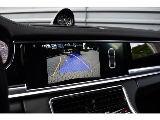 Porsche Panamera Sport Turismo 2.9 4 E-Hybrid Sport Design | Panoramadak | ACC | Bose | Sportuitlaat | 21'' Velgen... ActivLease financial lease