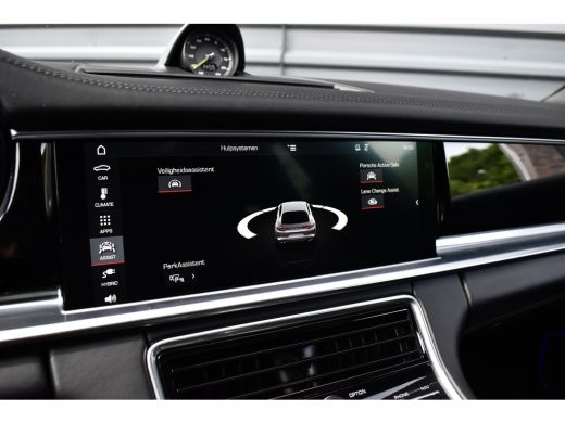Porsche Panamera Sport Turismo 2.9 4 E-Hybrid Sport Design | Panoramadak | ACC | Bose | Sportuitlaat | 21'' Velgen... ActivLease financial lease