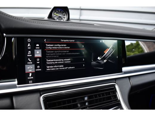 Porsche Panamera Sport Turismo 2.9 4 E-Hybrid Sport Design | Panoramadak | ACC | Bose | Sportuitlaat | 21'' Velgen... ActivLease financial lease