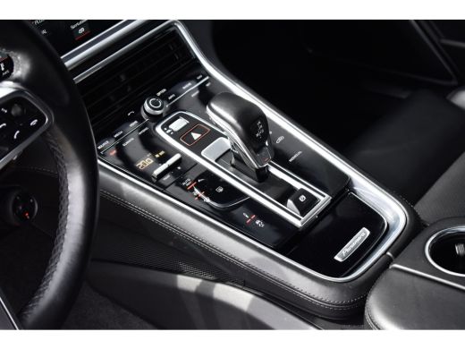 Porsche Panamera Sport Turismo 2.9 4 E-Hybrid Sport Design | Panoramadak | ACC | Bose | Sportuitlaat | 21'' Velgen... ActivLease financial lease