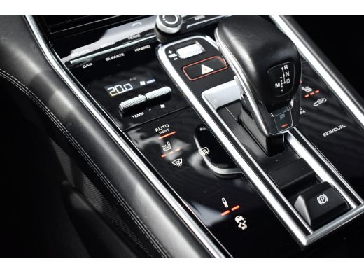 Porsche Panamera Sport Turismo 2.9 4 E-Hybrid Sport Design | Panoramadak | ACC | Bose | Sportuitlaat | 21'' Velgen... ActivLease financial lease