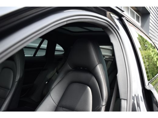 Porsche Panamera Sport Turismo 2.9 4 E-Hybrid Sport Design | Panoramadak | ACC | Bose | Sportuitlaat | 21'' Velgen... ActivLease financial lease