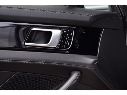 Porsche Panamera Sport Turismo 2.9 4 E-Hybrid Sport Design | Panoramadak | ACC | Bose | Sportuitlaat | 21'' Velgen... ActivLease financial lease