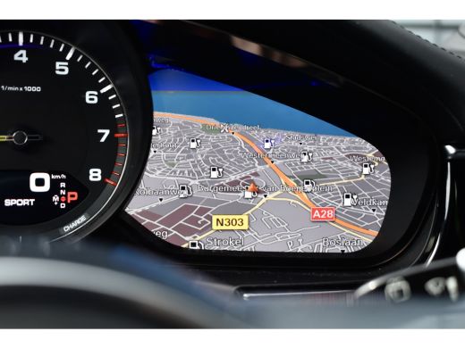 Porsche Panamera Sport Turismo 2.9 4 E-Hybrid Sport Design | Panoramadak | ACC | Bose | Sportuitlaat | 21'' Velgen... ActivLease financial lease