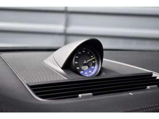 Porsche Panamera Sport Turismo 2.9 4 E-Hybrid Sport Design | Panoramadak | ACC | Bose | Sportuitlaat | 21'' Velgen... ActivLease financial lease
