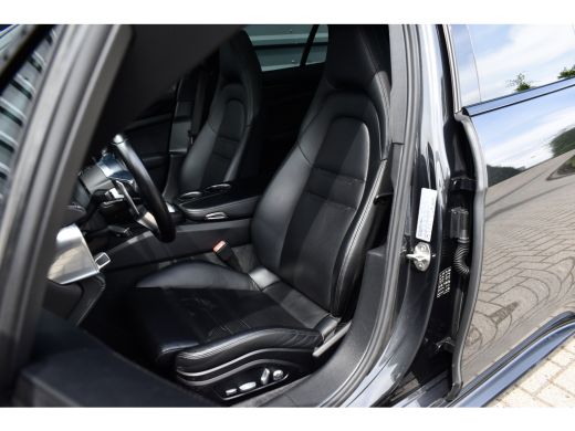 Porsche Panamera Sport Turismo 2.9 4 E-Hybrid Sport Design | Panoramadak | ACC | Bose | Sportuitlaat | 21'' Velgen... ActivLease financial lease