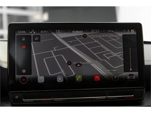 CUPRA Formentor 1.4 e-Hybrid Performance VZ 245pk | Carplay | Trekhaak | Camera | Elektr. klep ActivLease financial lease