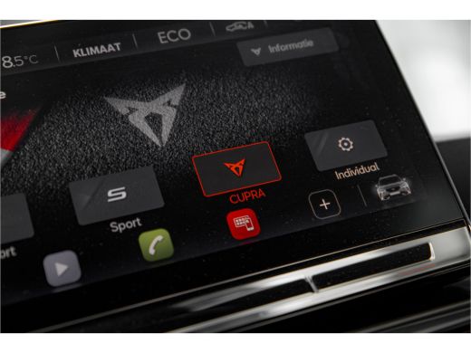 CUPRA Formentor 1.4 e-Hybrid Performance VZ 245pk | Carplay | Trekhaak | Camera | Elektr. klep ActivLease financial lease