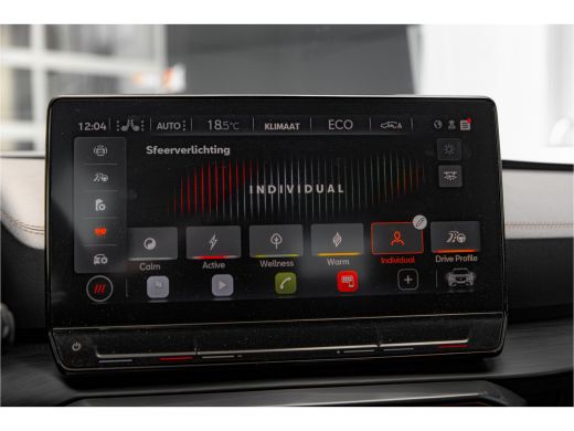 CUPRA Formentor 1.4 e-Hybrid Performance VZ 245pk | Carplay | Trekhaak | Camera | Elektr. klep ActivLease financial lease