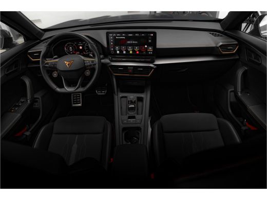 CUPRA Formentor 1.4 e-Hybrid Performance VZ 245pk | Carplay | Trekhaak | Camera | Elektr. klep ActivLease financial lease