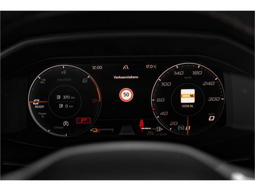 CUPRA Formentor 1.4 e-Hybrid Performance VZ 245pk | Carplay | Trekhaak | Camera | Elektr. klep ActivLease financial lease