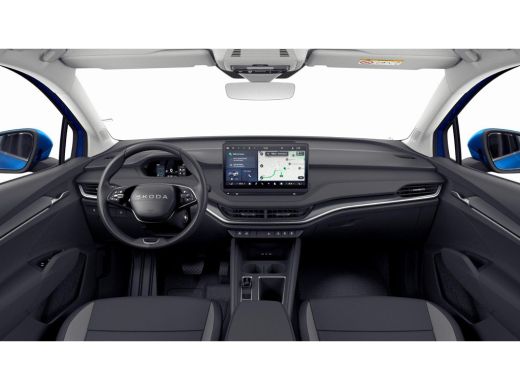 Skoda Elroq Business Edition | Cruise control met speedlimiter | Driving mode select | LED interieurverlichti... ActivLease financial lease
