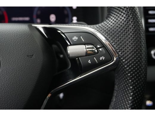 Skoda Karoq 1.5 TSI 150 pk ACT Business Edition 7-DSG | Achteruitrijcamera | Buitenspiegels elektrisch verste... ActivLease financial lease