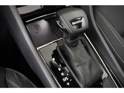 Skoda Karoq 1.5 TSI 150 pk ACT Business Edition 7-DSG | Achteruitrijcamera | Buitenspiegels elektrisch verste... ActivLease financial lease