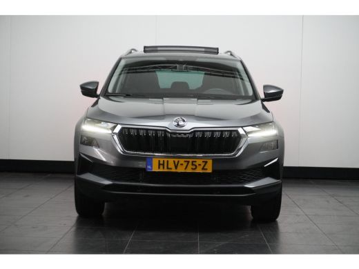 Skoda Karoq 1.5 TSI 150 pk ACT Business Edition 7-DSG | Achteruitrijcamera | Buitenspiegels elektrisch verste... ActivLease financial lease