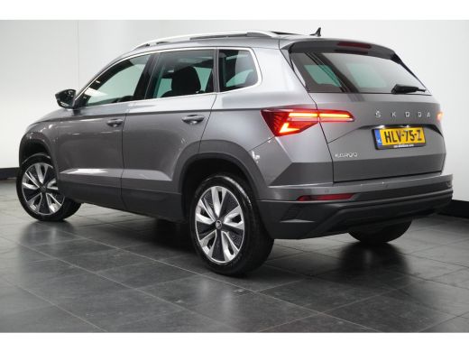 Skoda Karoq 1.5 TSI 150 pk ACT Business Edition 7-DSG | Achteruitrijcamera | Buitenspiegels elektrisch verste... ActivLease financial lease