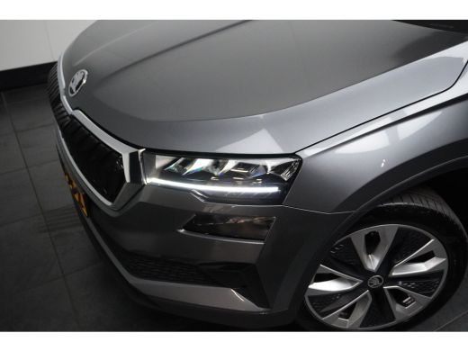 Skoda Karoq 1.5 TSI 150 pk ACT Business Edition 7-DSG | Achteruitrijcamera | Buitenspiegels elektrisch verste... ActivLease financial lease
