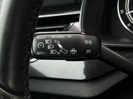 Skoda Scala 1.5 TSI 150 pk Sport Business 7-DSG | Apple Carplay/Android Auto|telefoonintegratie premium | Bui... ActivLease financial lease