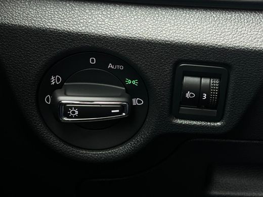 Skoda Scala 1.5 TSI 150 pk Sport Business 7-DSG | Apple Carplay/Android Auto|telefoonintegratie premium | Bui... ActivLease financial lease