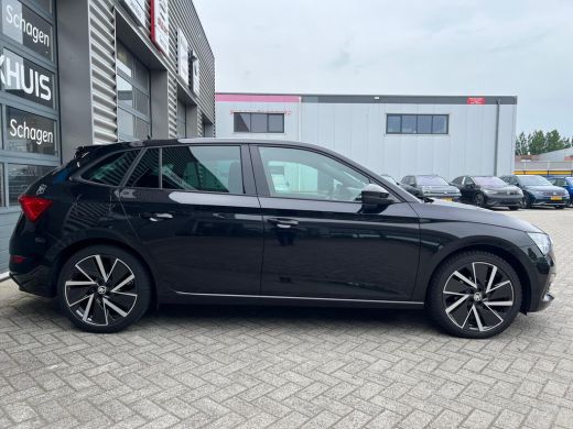 Skoda Scala 1.5 TSI 150 pk Sport Business 7-DSG | Apple Carplay/Android Auto|telefoonintegratie premium | Bui... ActivLease financial lease