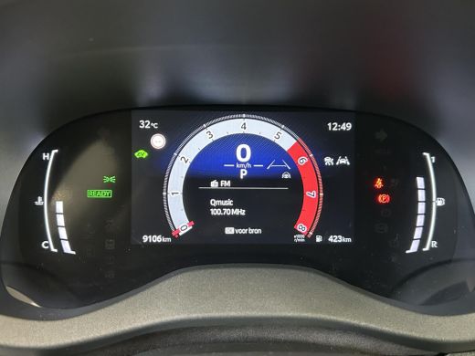 Toyota Yaris 1.5 Hybrid 115 Dynamic Comfort Pack | Parkeersensoren | Blindspot | Apple CarPlay | Rijklaarprijs... ActivLease financial lease