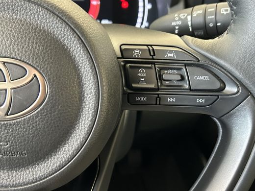 Toyota Yaris 1.5 Hybrid 115 Dynamic Comfort Pack | Parkeersensoren | Blindspot | Apple CarPlay | Rijklaarprijs... ActivLease financial lease
