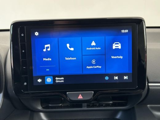 Toyota Yaris 1.5 Hybrid 115 Dynamic Comfort Pack | Parkeersensoren | Blindspot | Apple CarPlay | Rijklaarprijs... ActivLease financial lease